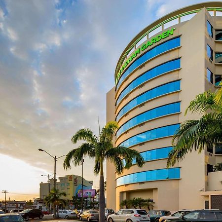 Wyndham Garden Guayaquil Ξενοδοχείο Εξωτερικό φωτογραφία
