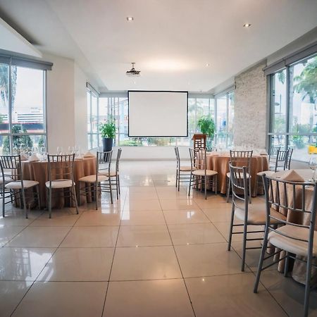 Wyndham Garden Guayaquil Ξενοδοχείο Εξωτερικό φωτογραφία