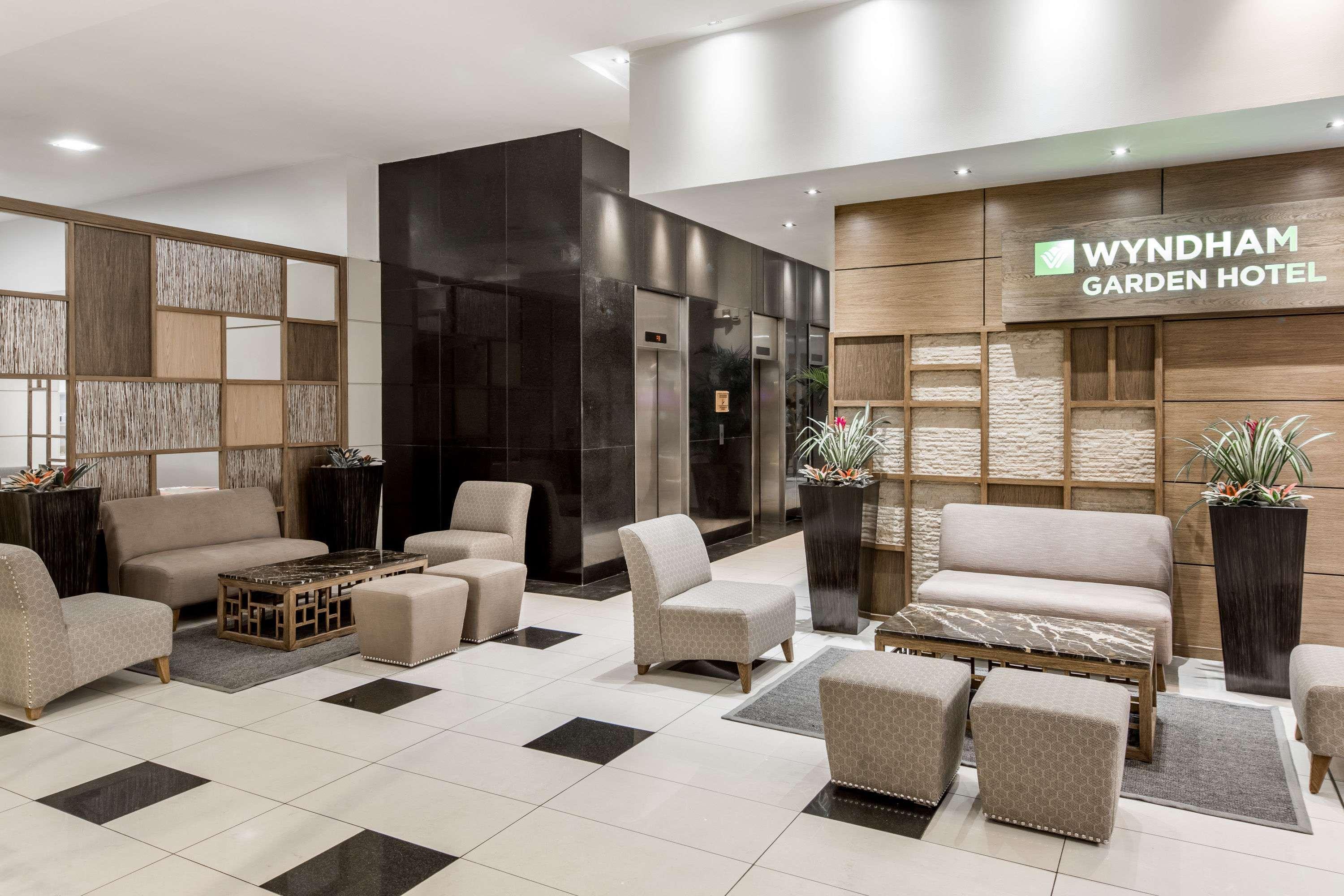 Wyndham Garden Guayaquil Ξενοδοχείο Εξωτερικό φωτογραφία
