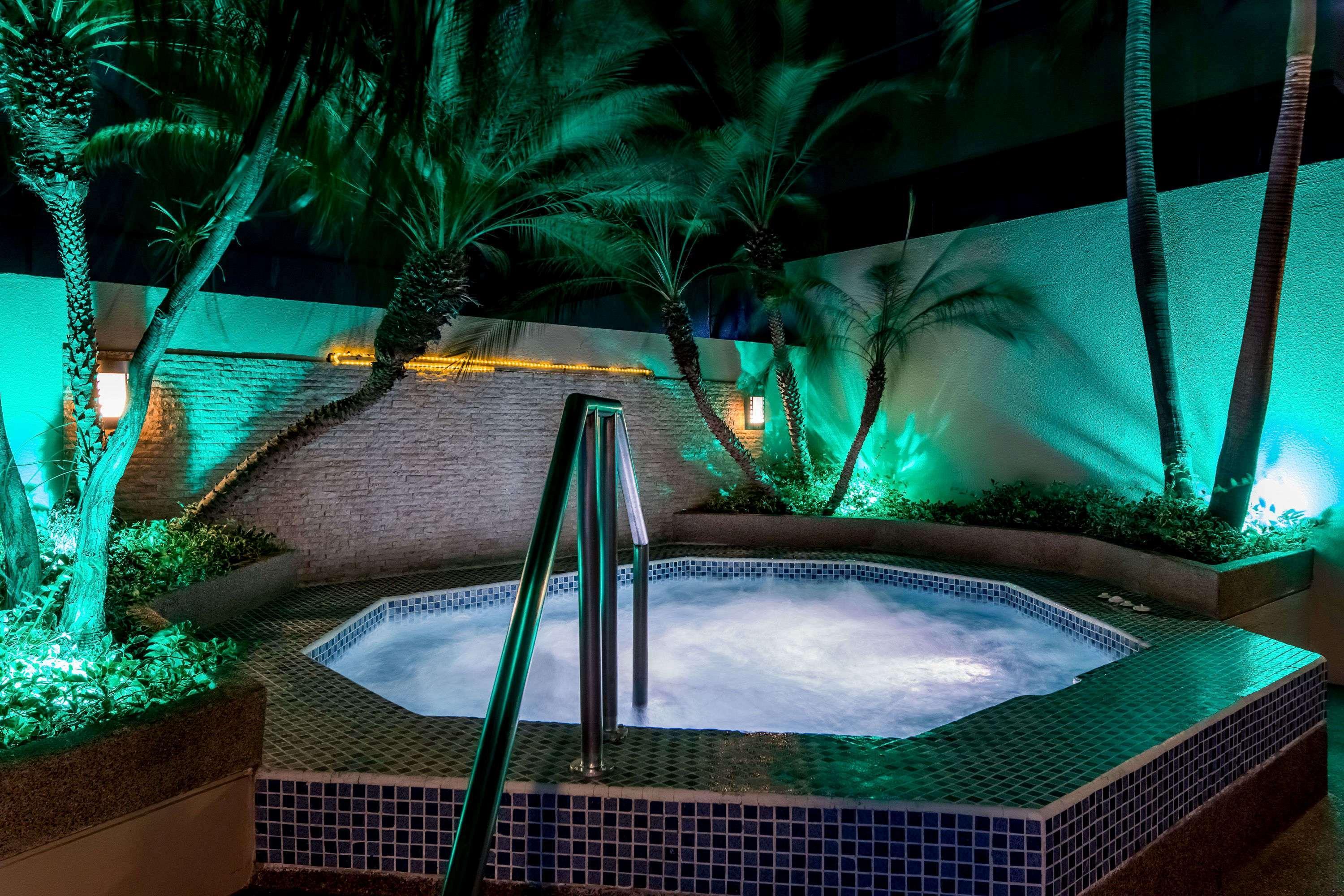 Wyndham Garden Guayaquil Ξενοδοχείο Εξωτερικό φωτογραφία