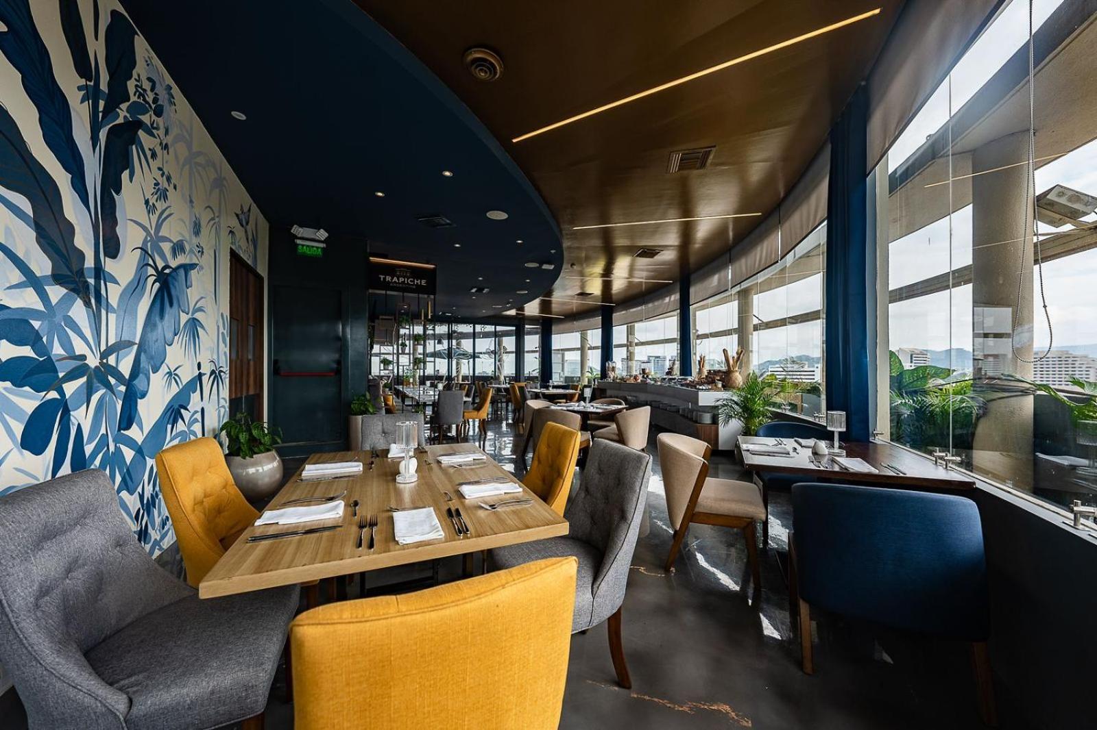 Wyndham Garden Guayaquil Ξενοδοχείο Εξωτερικό φωτογραφία