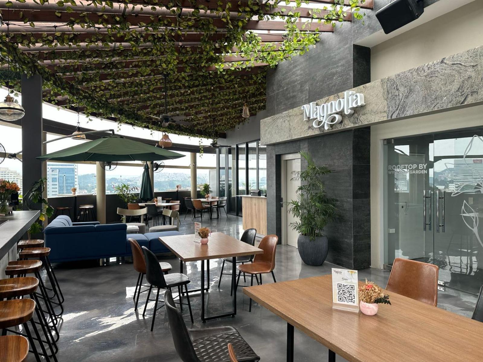Wyndham Garden Guayaquil Ξενοδοχείο Εξωτερικό φωτογραφία