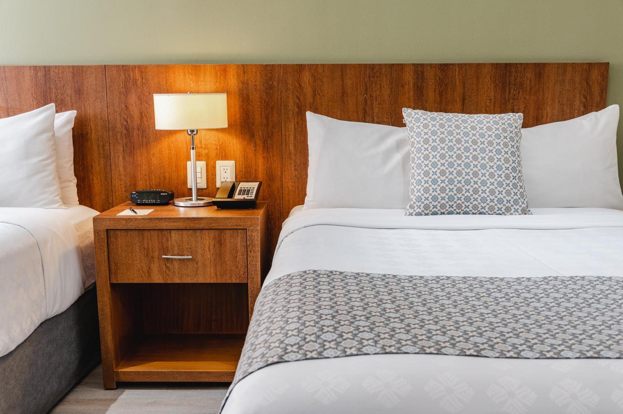 Wyndham Garden Guayaquil Ξενοδοχείο Εξωτερικό φωτογραφία