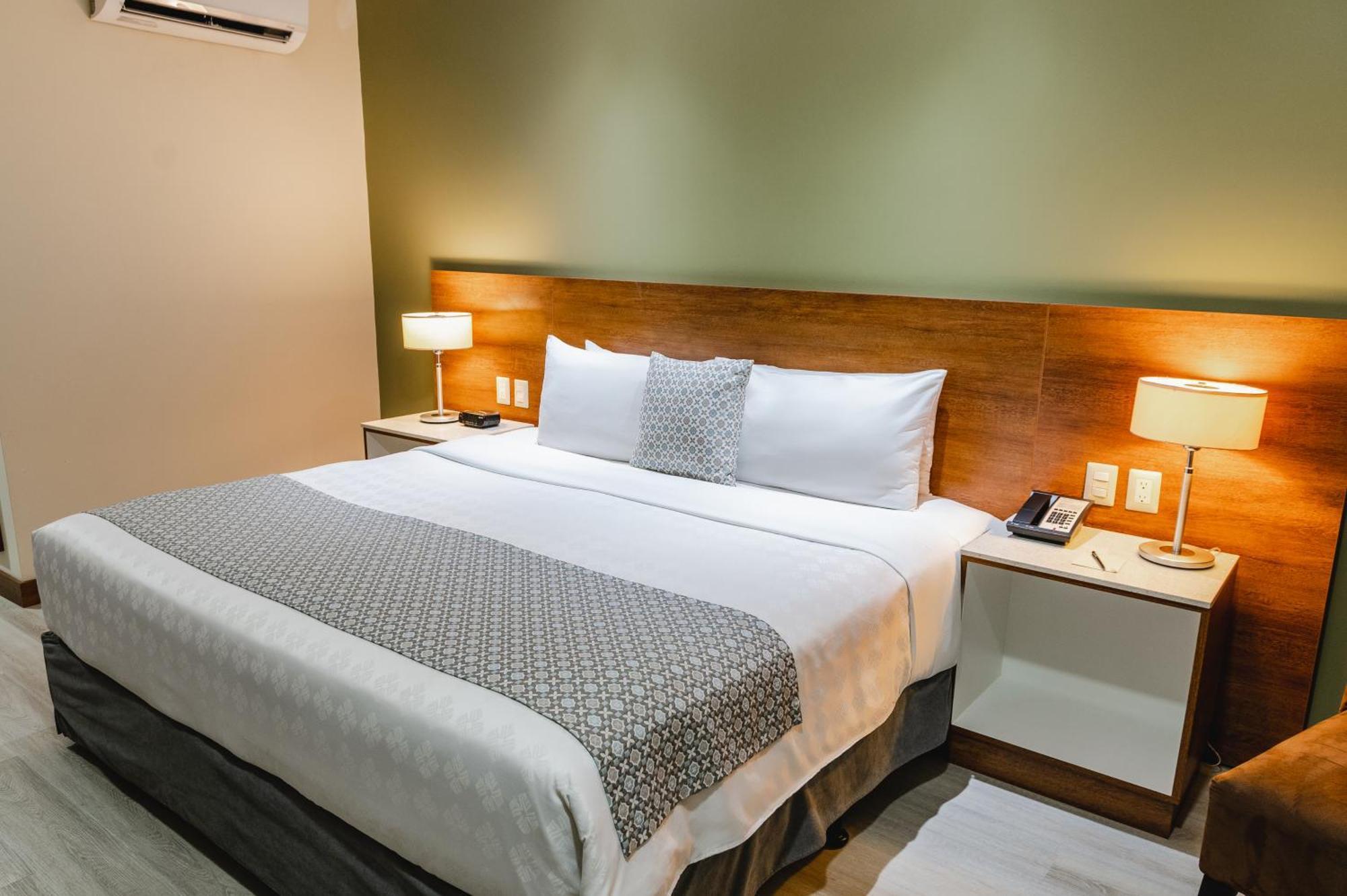 Wyndham Garden Guayaquil Ξενοδοχείο Εξωτερικό φωτογραφία