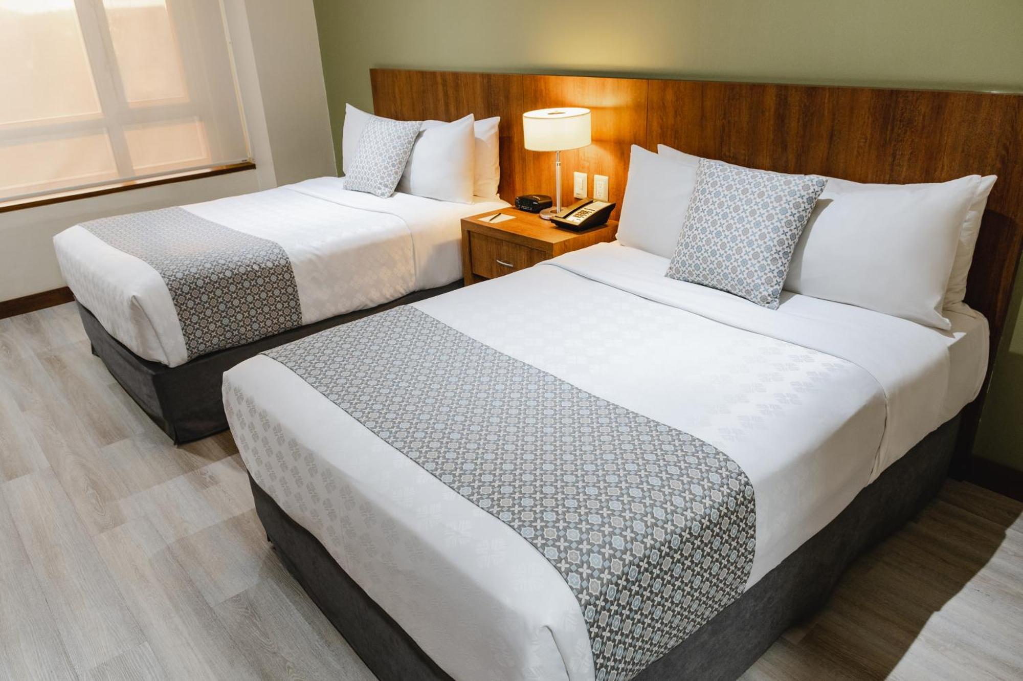 Wyndham Garden Guayaquil Ξενοδοχείο Εξωτερικό φωτογραφία