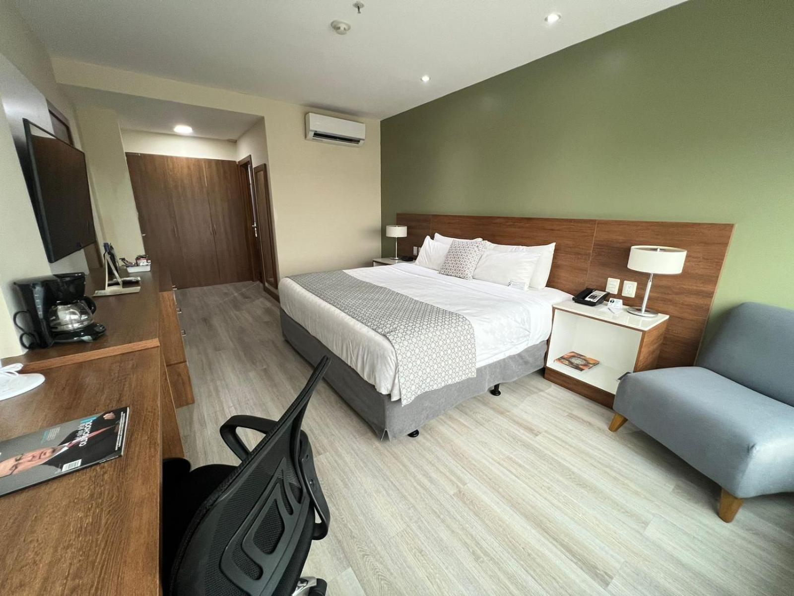 Wyndham Garden Guayaquil Ξενοδοχείο Εξωτερικό φωτογραφία