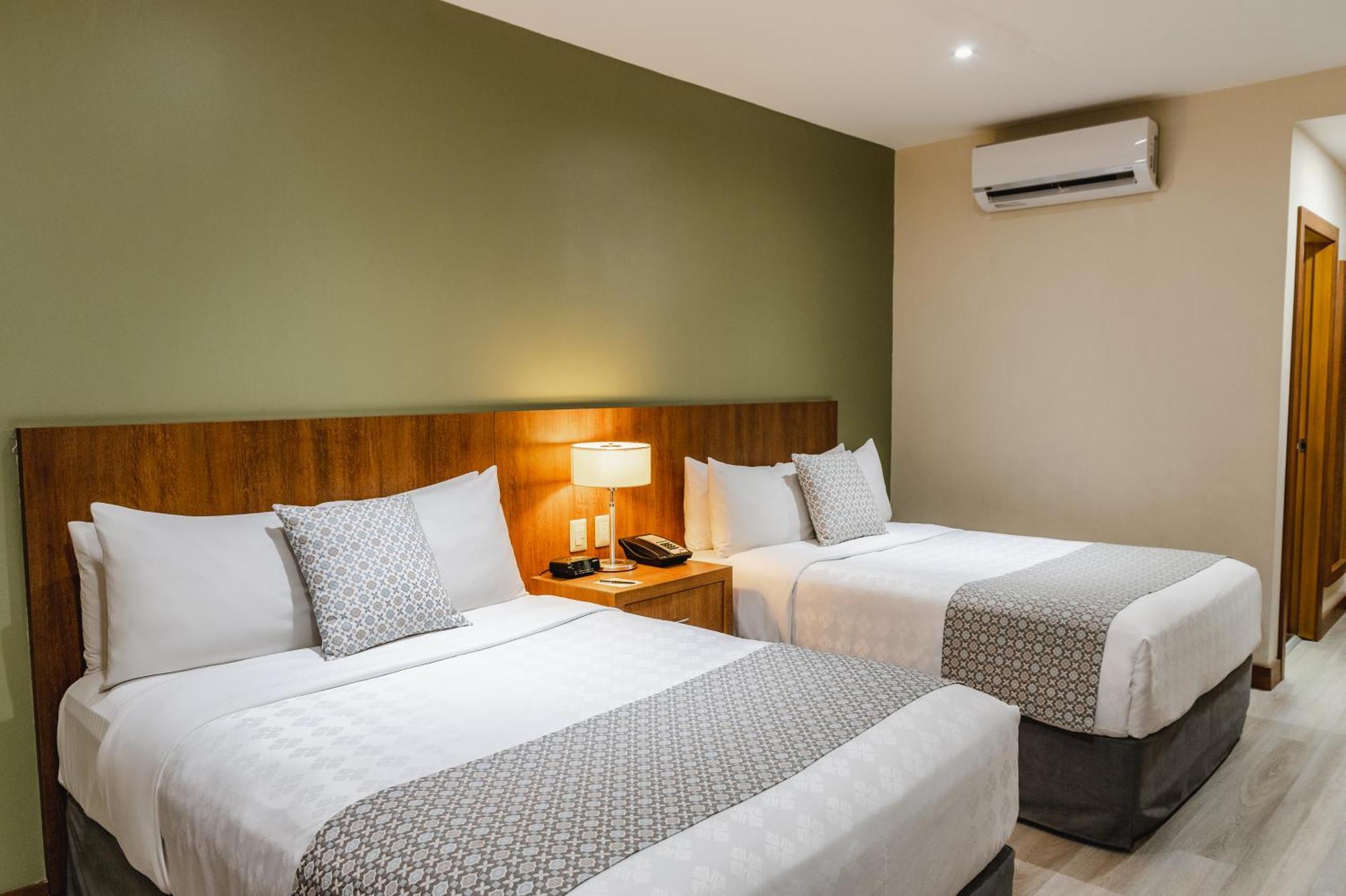 Wyndham Garden Guayaquil Ξενοδοχείο Εξωτερικό φωτογραφία