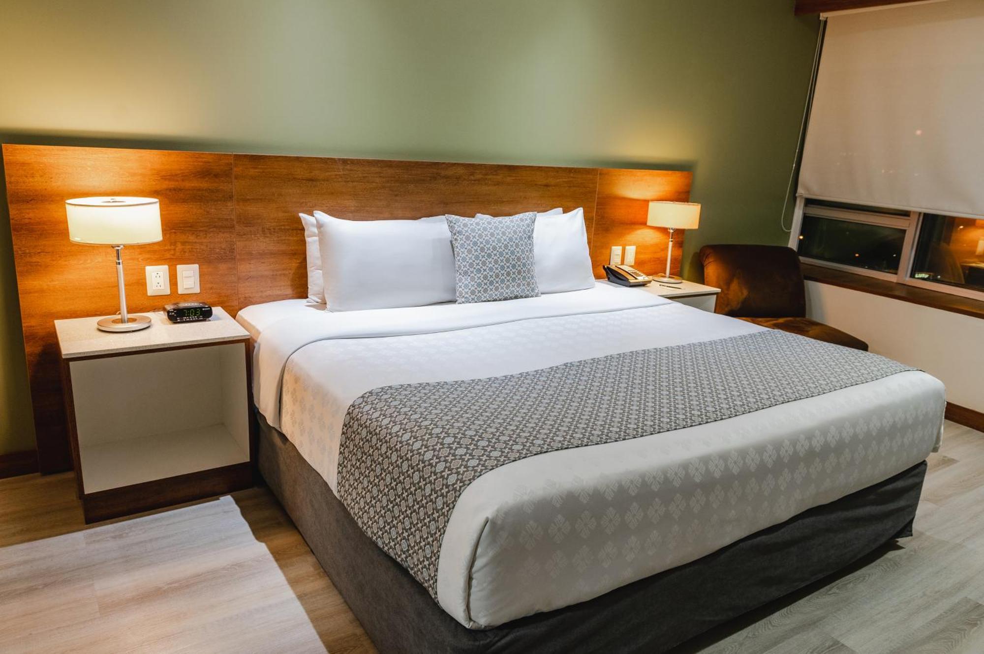 Wyndham Garden Guayaquil Ξενοδοχείο Εξωτερικό φωτογραφία