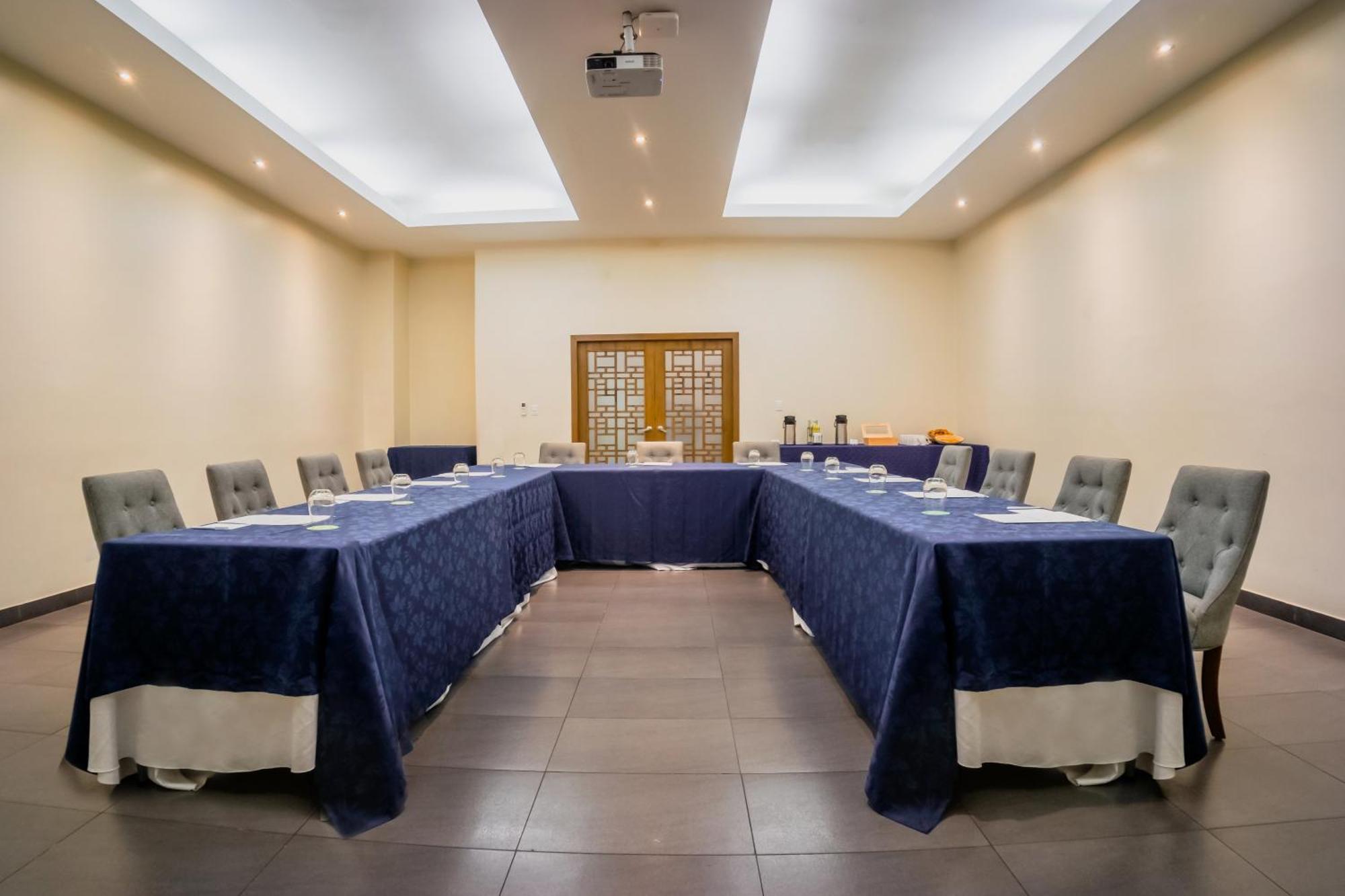 Wyndham Garden Guayaquil Ξενοδοχείο Εξωτερικό φωτογραφία