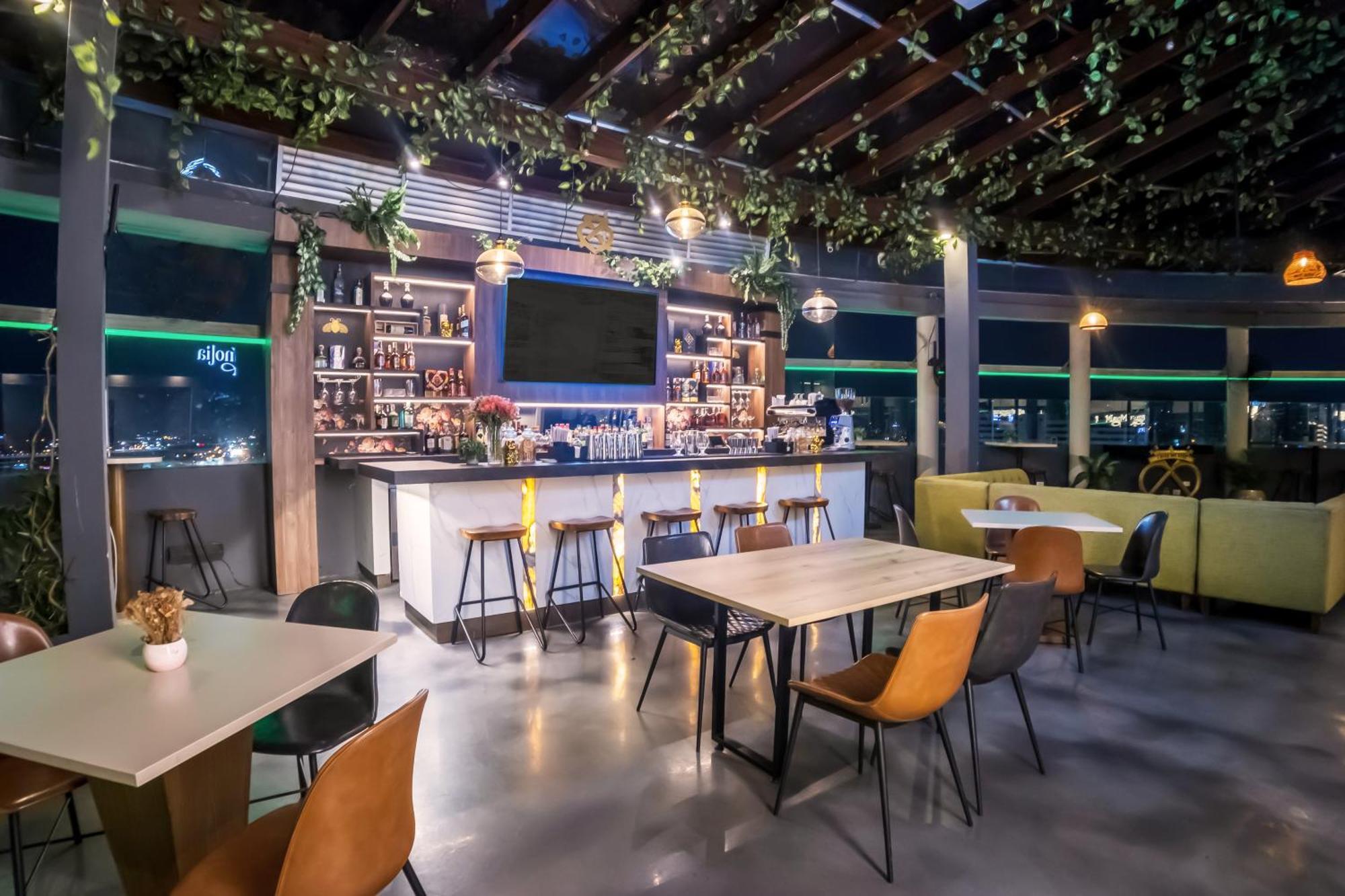 Wyndham Garden Guayaquil Ξενοδοχείο Εξωτερικό φωτογραφία