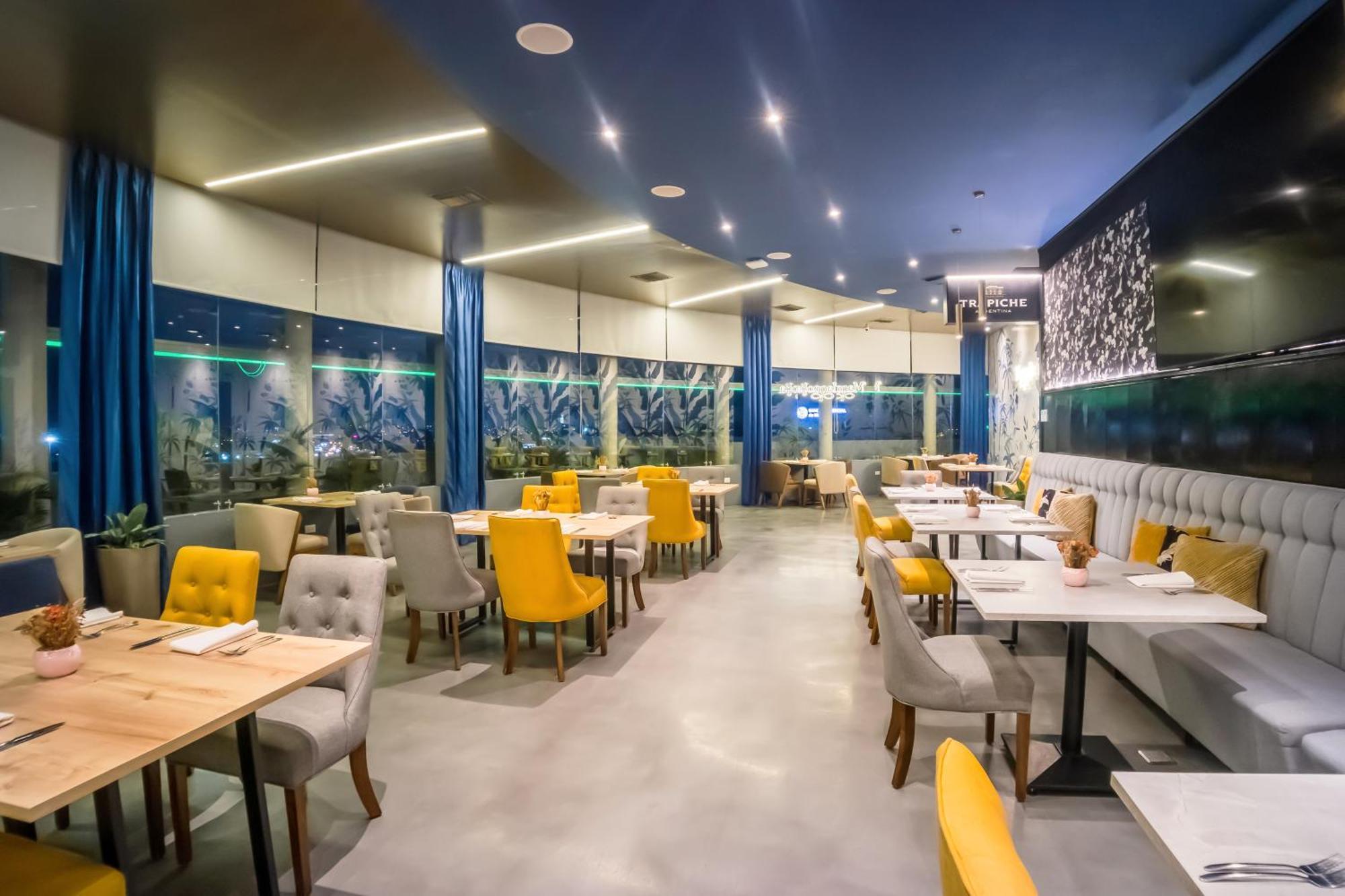 Wyndham Garden Guayaquil Ξενοδοχείο Εξωτερικό φωτογραφία
