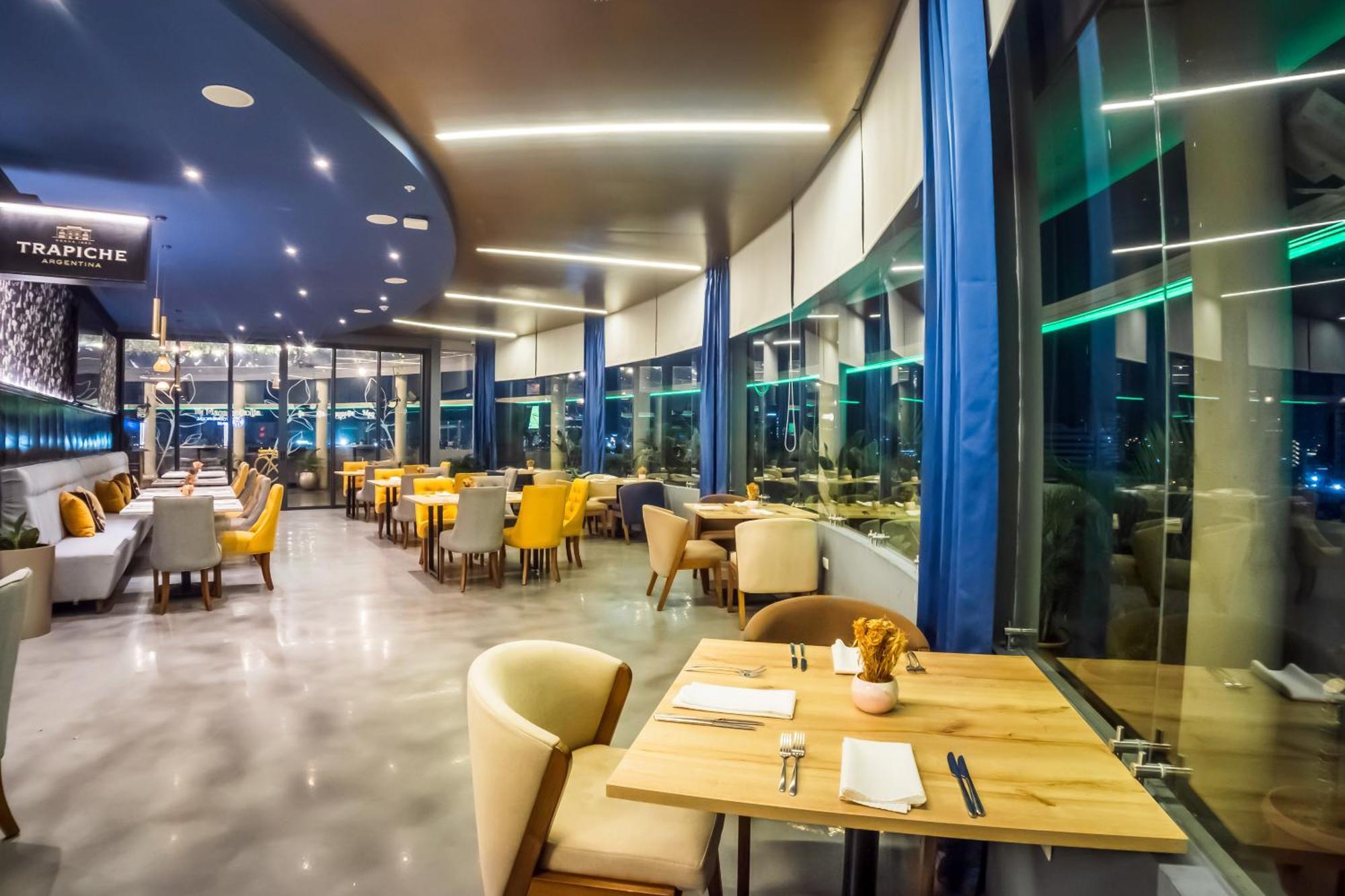 Wyndham Garden Guayaquil Ξενοδοχείο Εξωτερικό φωτογραφία