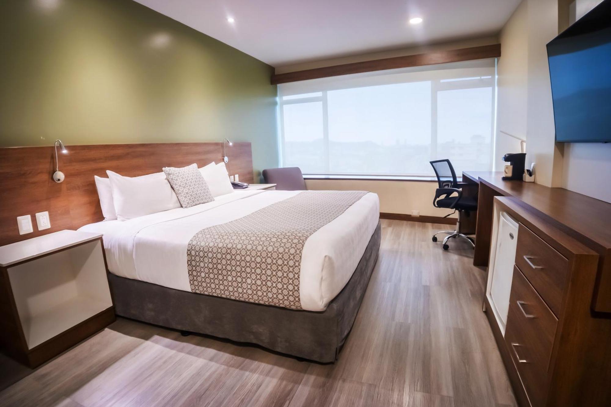 Wyndham Garden Guayaquil Ξενοδοχείο Εξωτερικό φωτογραφία
