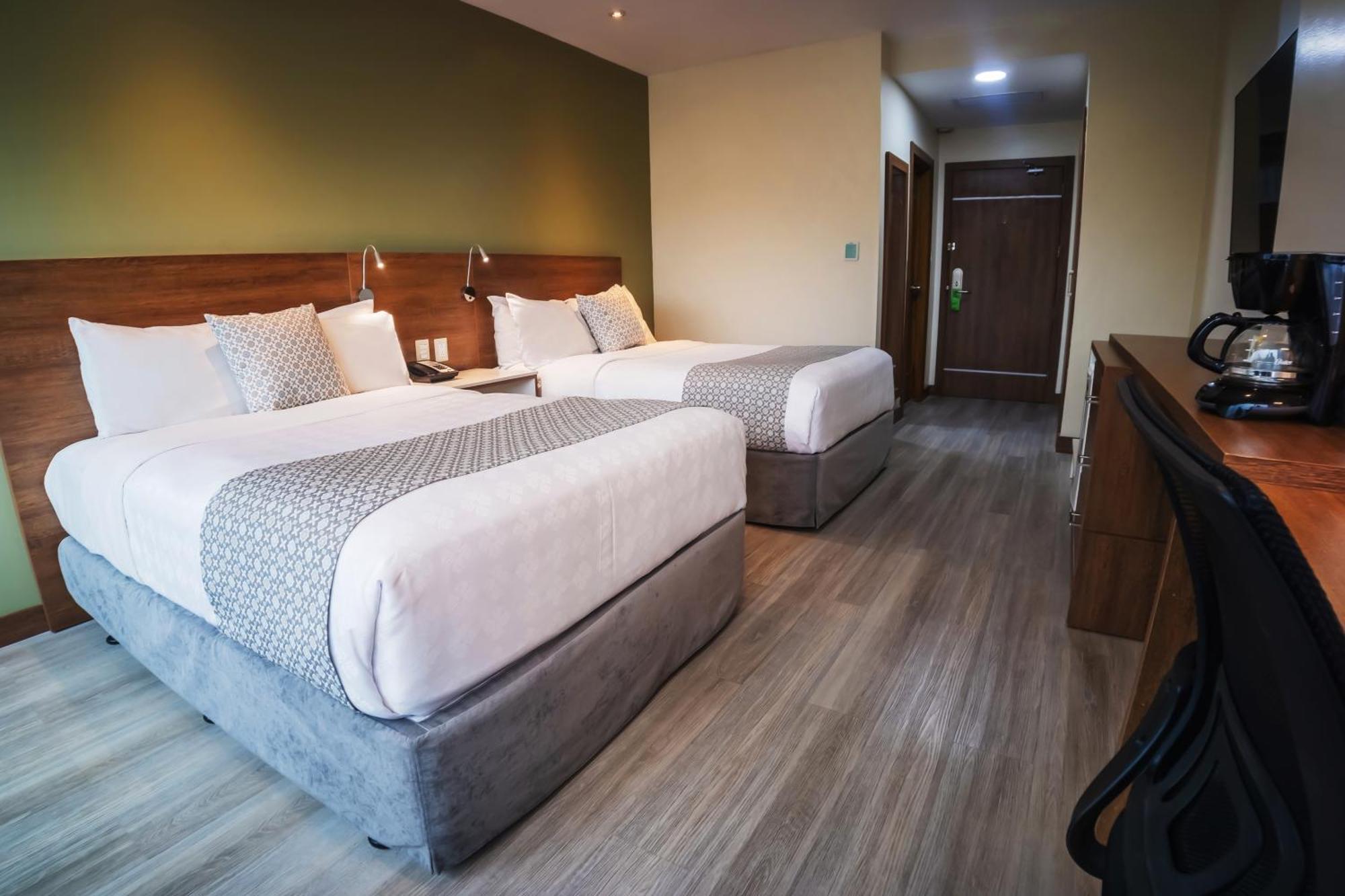 Wyndham Garden Guayaquil Ξενοδοχείο Εξωτερικό φωτογραφία