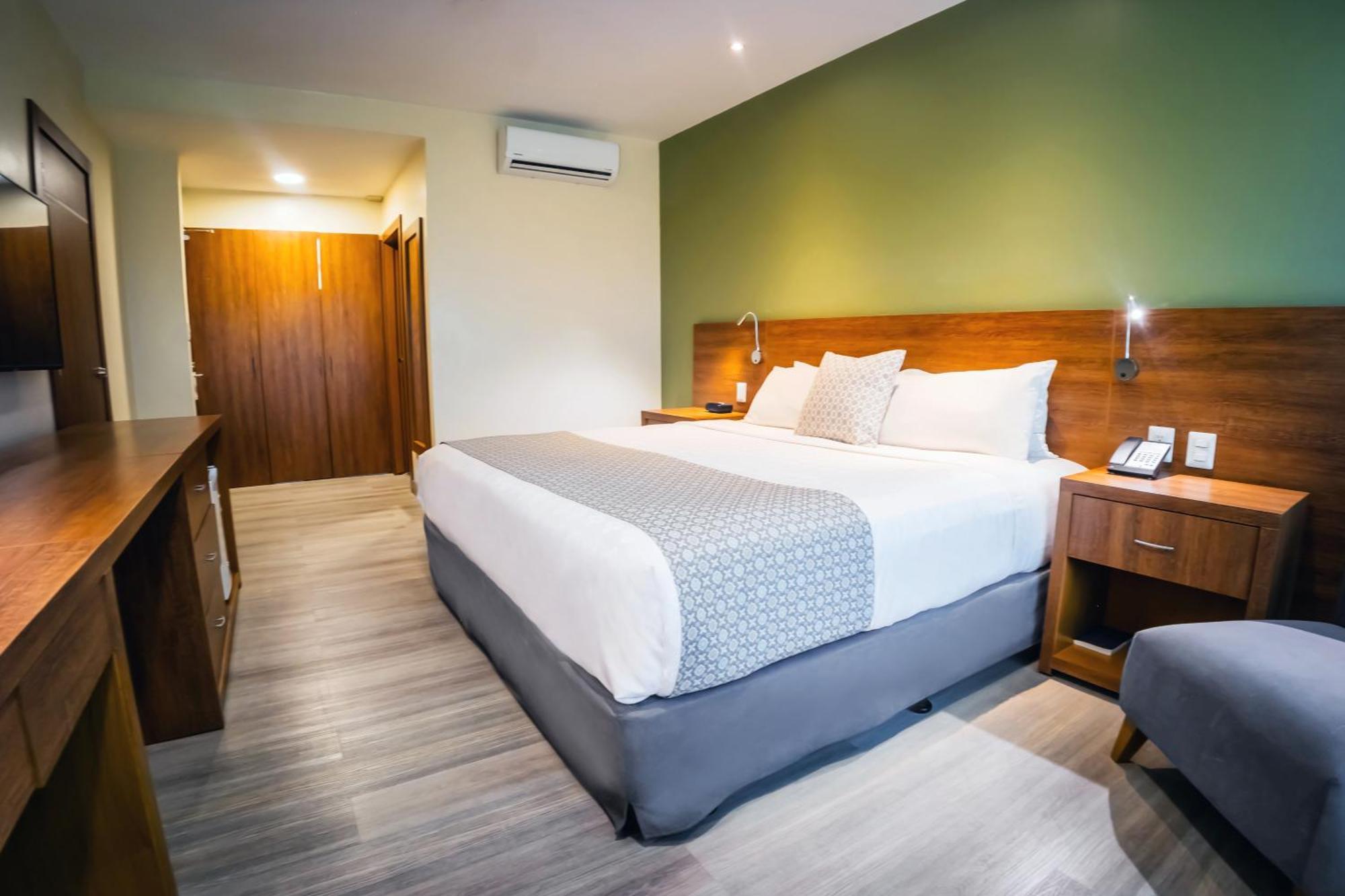 Wyndham Garden Guayaquil Ξενοδοχείο Εξωτερικό φωτογραφία