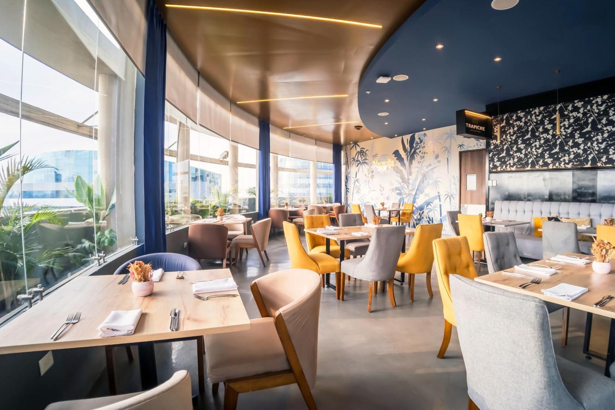 Wyndham Garden Guayaquil Ξενοδοχείο Εξωτερικό φωτογραφία