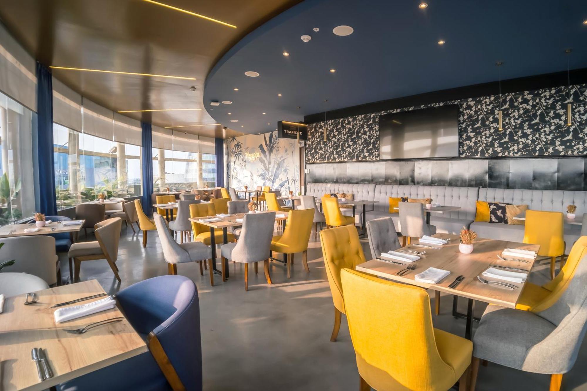 Wyndham Garden Guayaquil Ξενοδοχείο Εξωτερικό φωτογραφία