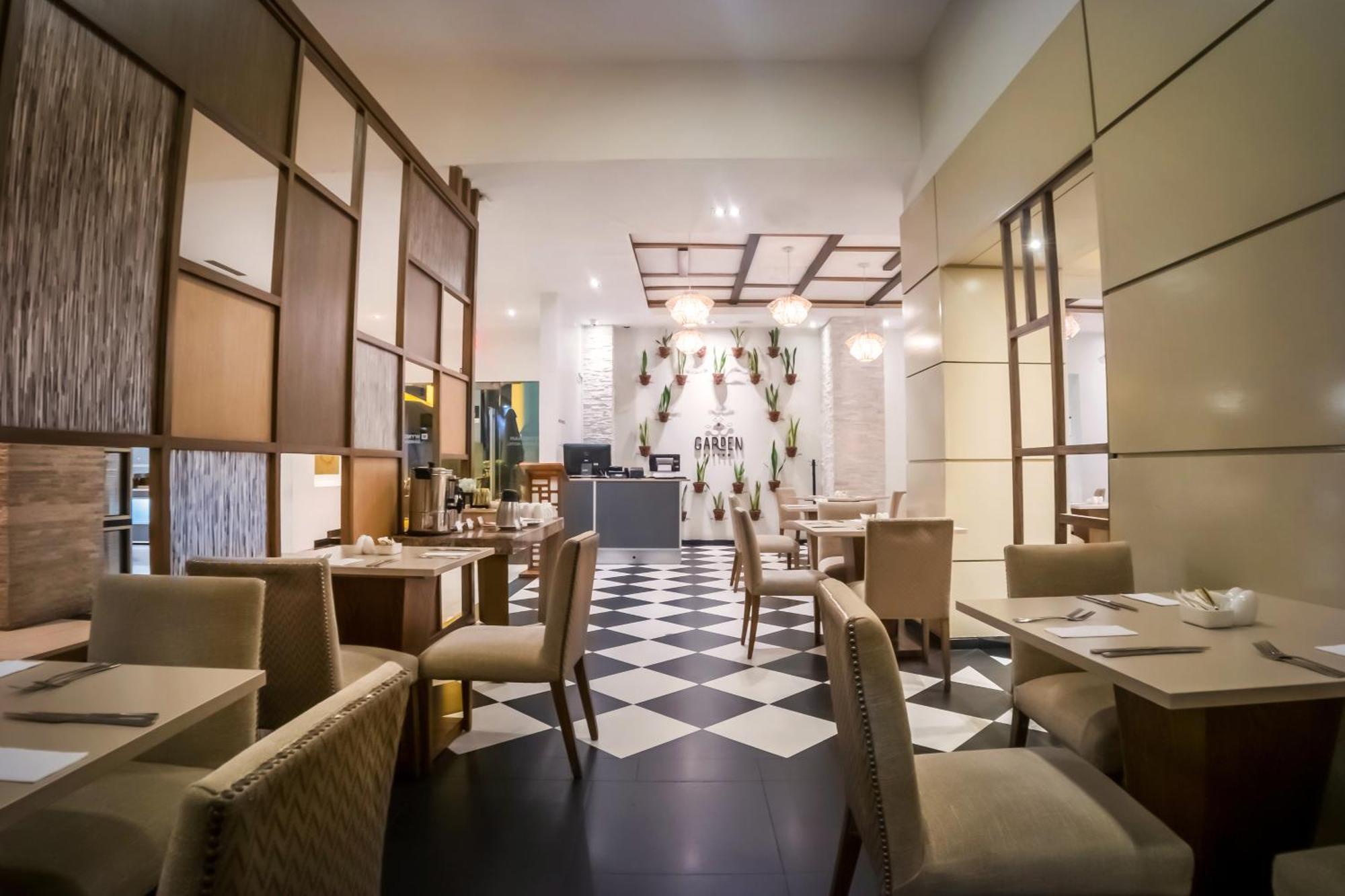 Wyndham Garden Guayaquil Ξενοδοχείο Εξωτερικό φωτογραφία