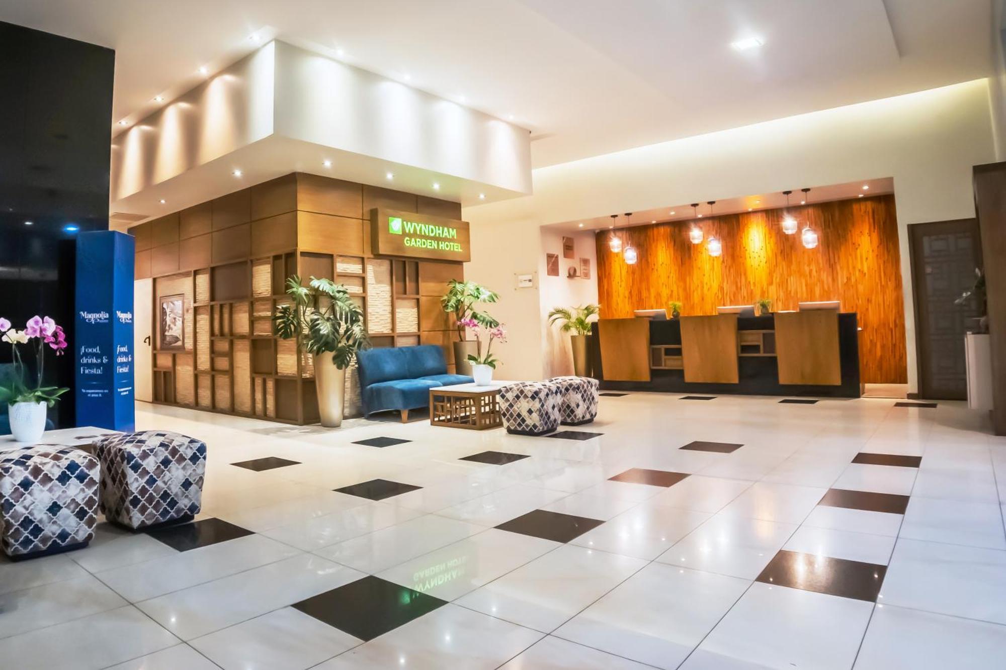 Wyndham Garden Guayaquil Ξενοδοχείο Εξωτερικό φωτογραφία