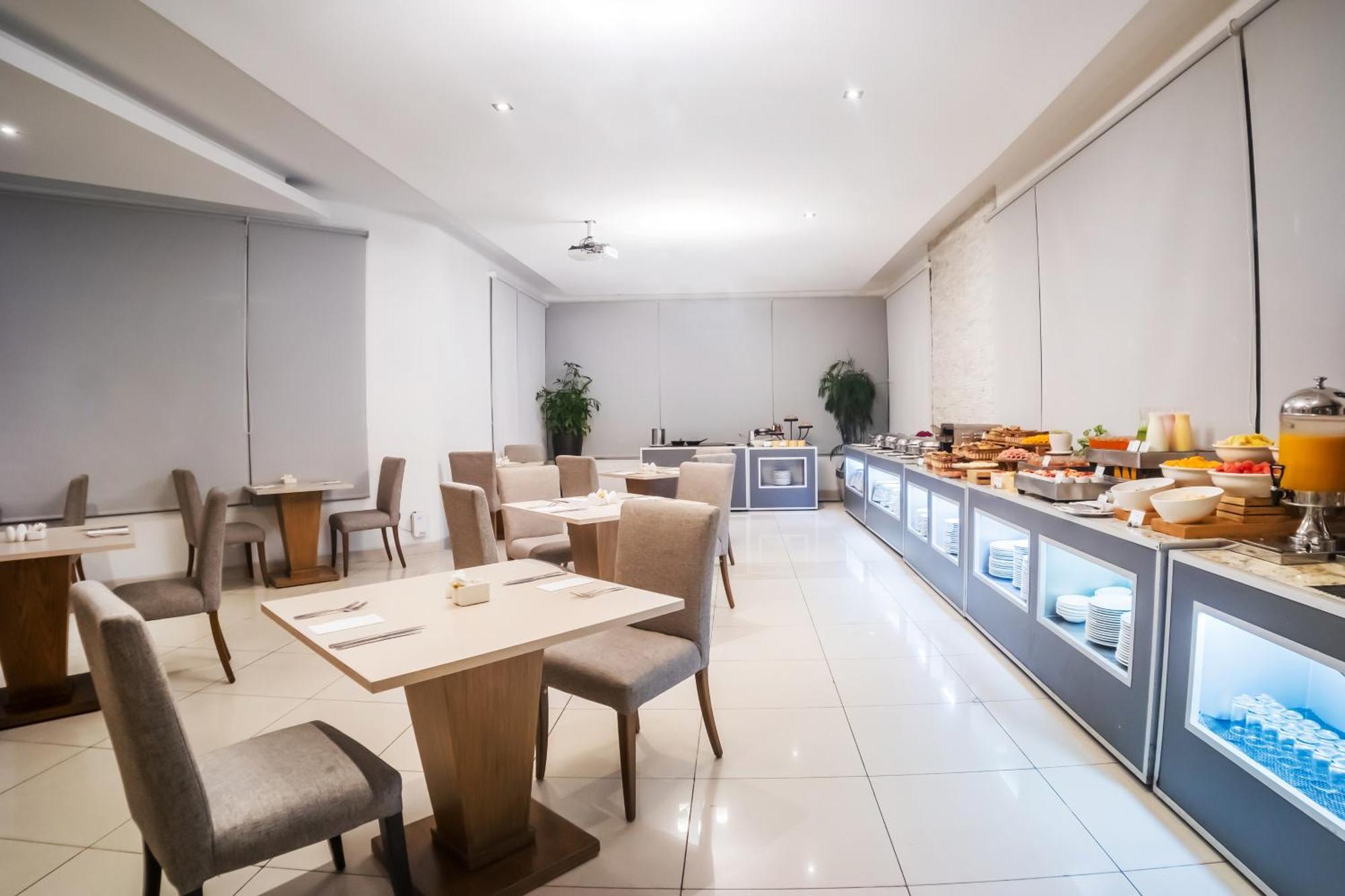 Wyndham Garden Guayaquil Ξενοδοχείο Εξωτερικό φωτογραφία
