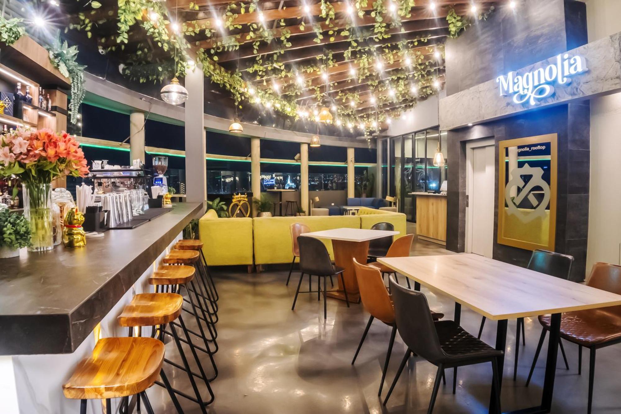 Wyndham Garden Guayaquil Ξενοδοχείο Εξωτερικό φωτογραφία