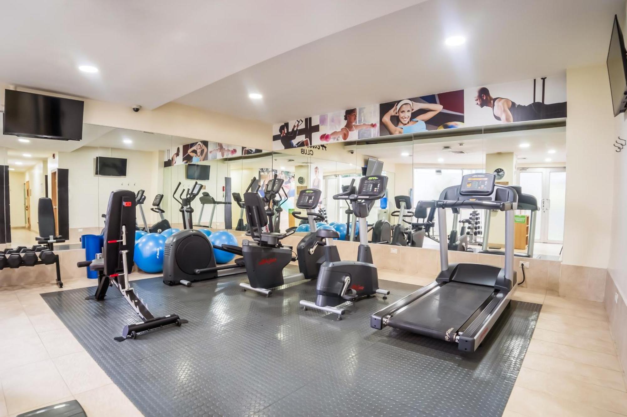 Wyndham Garden Guayaquil Ξενοδοχείο Εξωτερικό φωτογραφία