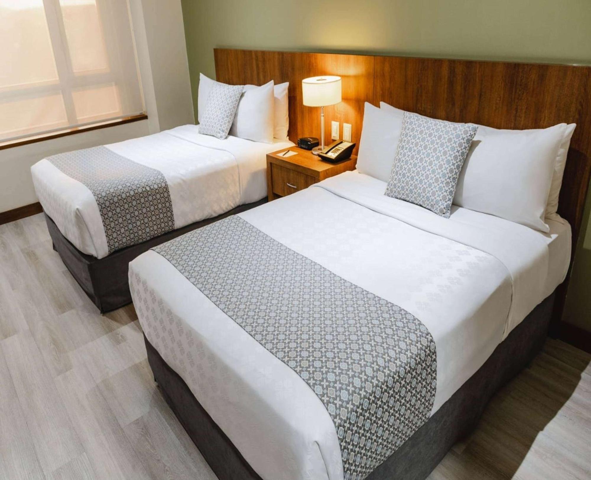 Wyndham Garden Guayaquil Ξενοδοχείο Εξωτερικό φωτογραφία